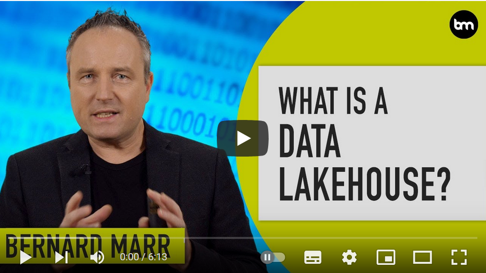 What is a Data Lakehouse? A Simple Explanation for Anyone